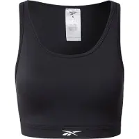 Reebok Performance Tulip Core High Impact Bra - Black - XS