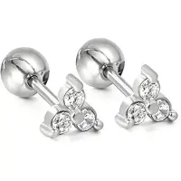 Madoww Clover korvakorut 5mm