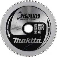 Makita Katkaisulaikka metalli E-23036; 150 mm