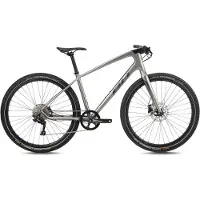 Bh Silvertip Lite 28´´ Deore 2026 Kaupunkipyörän Runko