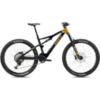 Bh Ilynx Trail 8.2 2ezmag 29´´ Deore 2026 Sähköinen Maastopyörä