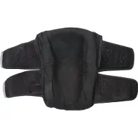 TSG Kneepad Sk8 Dhp'S black Koko M