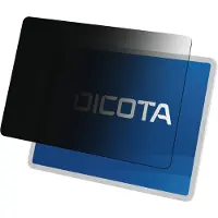 Dicota D80131-2MGL, 32,8 cm (12.9"), Tabletti, Kehyksetön näytön yksityisyyssuodatin, Matta, Yksityisyys, 30 g
