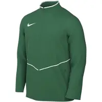 Nike Sadetakki Park 26 - Vihreä/Valkoinen, koko Small