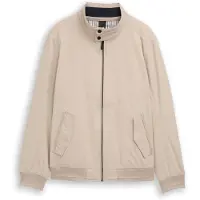 Tom Tailor Harrington Jacket - Beige - S