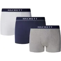 Hackett Hmu10718 Boxerit 3 Yksiköt