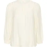 Inwear Linnisiw Blouse - White - 32