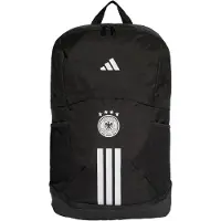 Adidas Germany Dfb Backpack - Black - ONE SIZE