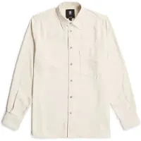 G-Star D27472-e276 Regular Fit Pitkähihainen Kauluspaita