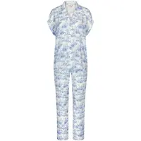 Triumph Boyfriend Fit Pw X - White - 44