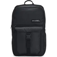 Under Armour Ua Triumph Campus Bp - Black - ONE SIZE