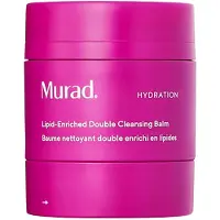 Murad Lipid-Enriched Double Cleansing Balm, 50ml