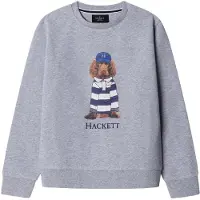 Hackett London Heritage Harry Crew Collegepaita
