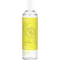 Satisfyer Men Neutral - vesipohjainen liukuvoide - 300 ml
