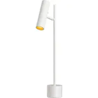 SACKit Expo Table - White - H67CM