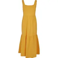 Urban Classics Mekko mandariini