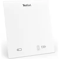 Tefal - Essential 2 keittiövaaka 5 kg valkoinen