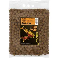 Avid Carp B8 Pop-up-syötit Hedelmäsekoitus 5kg