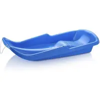 PLASTKON Pulkka Klassinen, Sininen