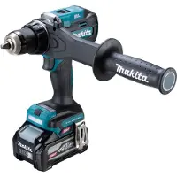 Makita XGT 40V DF003GU201 akkuporakone