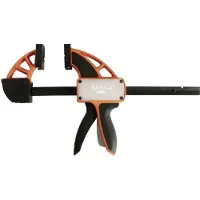 Bahco Pikaliimapuristin QCG, 150x70mm