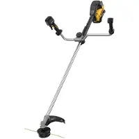 DeWalt Ruohotrimmeri DCMST922N; 54 V (ilman akkua ja laturia)
