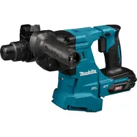 Makita XGT 40V HR011GZ akkuporavasara runko