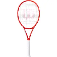 Wilson Clash 100ul V3 Reverse Tennismaila