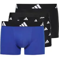Adidas Underwear Trunks - Black - L