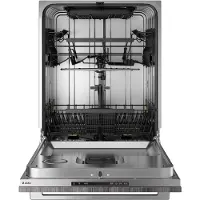 Asko Series 5 DFI544BXXL integroitava astianpesukone