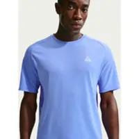 Nike T-paita Miehet - Mens, sininen