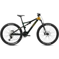 Bh Ilynx Trail Carbon 8.5 Recon Rl Air 2ezmag 29´´ Deore 2026 Sähköinen Maastopyörä