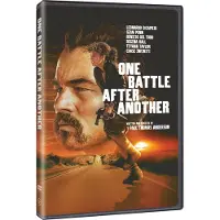 One Battle After Another (DVD)