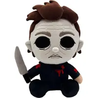Youtooz Halloween pehmolelu (Michael Myers)