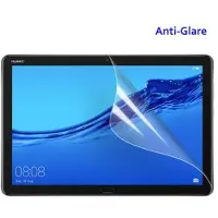 Mtp Products Huawei MediaPad M5 10/M5 Lite Näytönsuoja - Häikäisyä Estävä