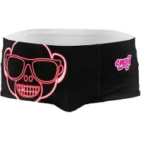 Otso Emoji Monkey Neon Uimapuku Boxer