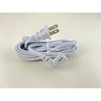 Xiaomi Roborock Power Cord Dock -lataustelakka, valkoinen