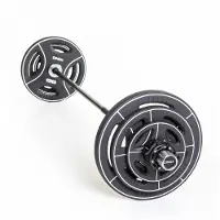 Dinox Painonnostosetti JR, 42,5 kg,