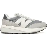 New Balance 370 Heritage - Grey - 36
