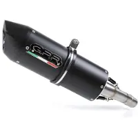 Gpr Exhaust Systems Furore Honda Cb 1300 03-12 Homologoitu Slip On äänenvaimennin