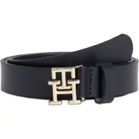 Tommy Hilfiger Logo 2.5 Cm Vyö