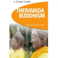 KUPERARD Theravada Buddhism - Simple Guides