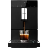 Cecotec Kahvinkeitin Cremmaet Compact New, 1350 W, 19 bar, täysautomaattinen