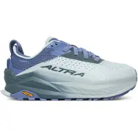 Altra Olympus 6 Polkujuoksukengät