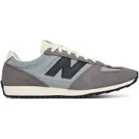 New Balance Matalavartiset tennarit '471' harmaa / vaaleanharmaa / musta