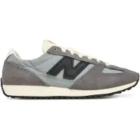 New Balance Matalavartiset tennarit '471' harmaa / vaaleanharmaa / musta