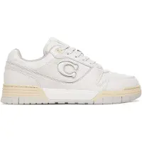 Coach Soho Sneakers - White - 40