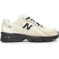 New Balance 740 - White - 42