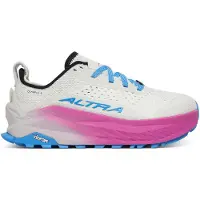 Altra Olympus 6 Polkujuoksukengät