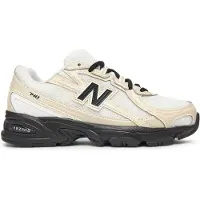 New Balance 740 - White - 40.5